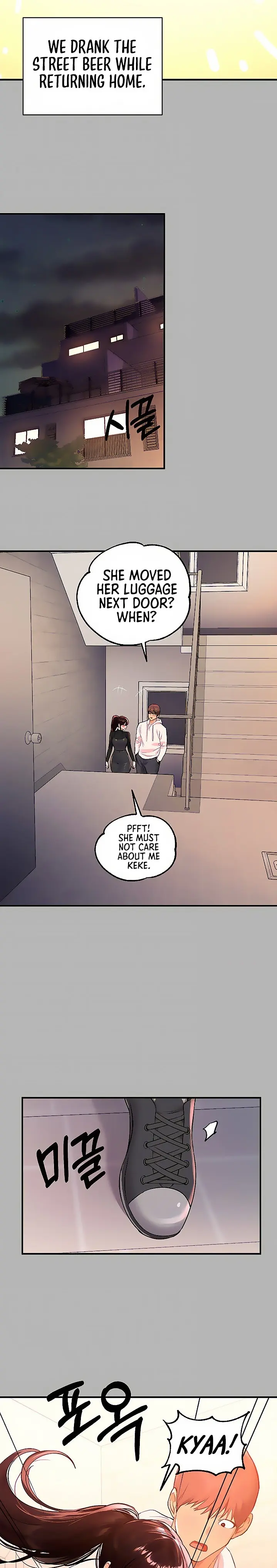 The Owner Of A Building Chapter 60 - Page 16