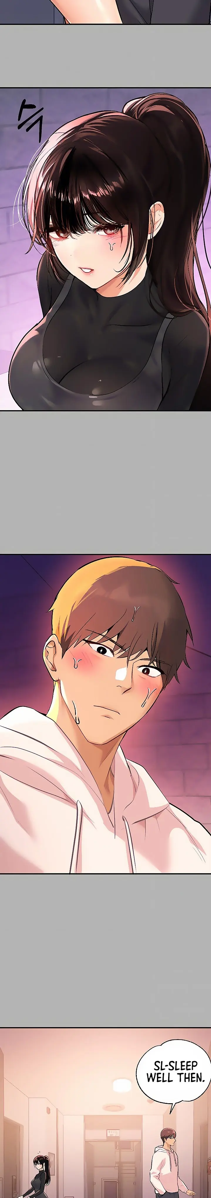 The Owner Of A Building Chapter 60 - Page 18