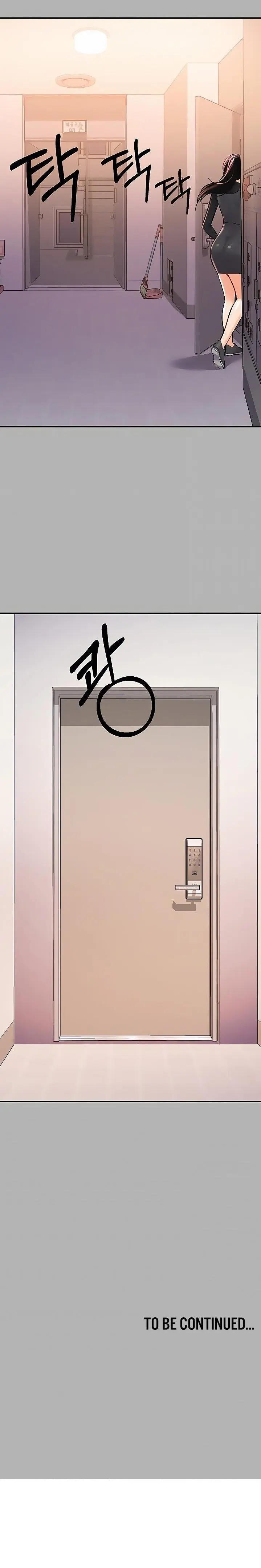 The Owner Of A Building Chapter 60 - Page 20