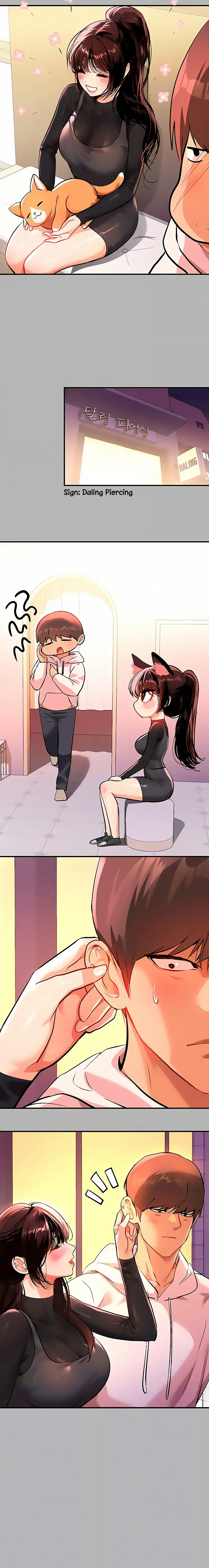 The Owner Of A Building Chapter 60 - Page 5