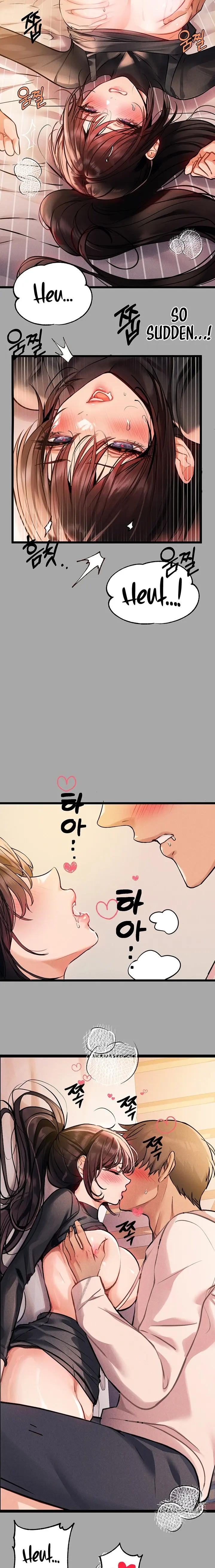 The Owner Of A Building Chapter 61 - Page 13