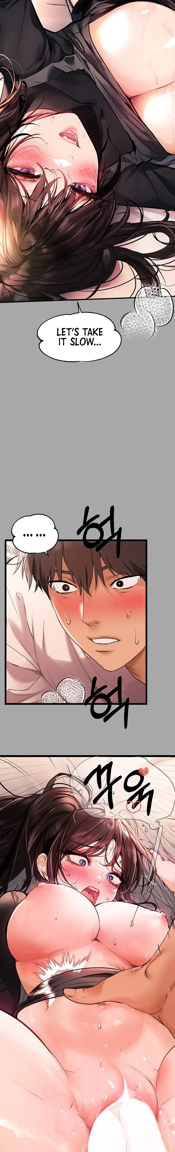 The Owner Of A Building Chapter 61 - Page 17