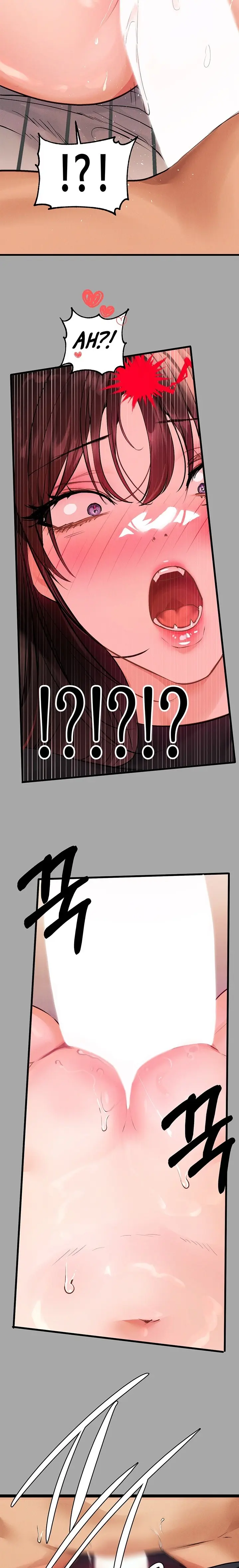 The Owner Of A Building Chapter 61 - Page 18