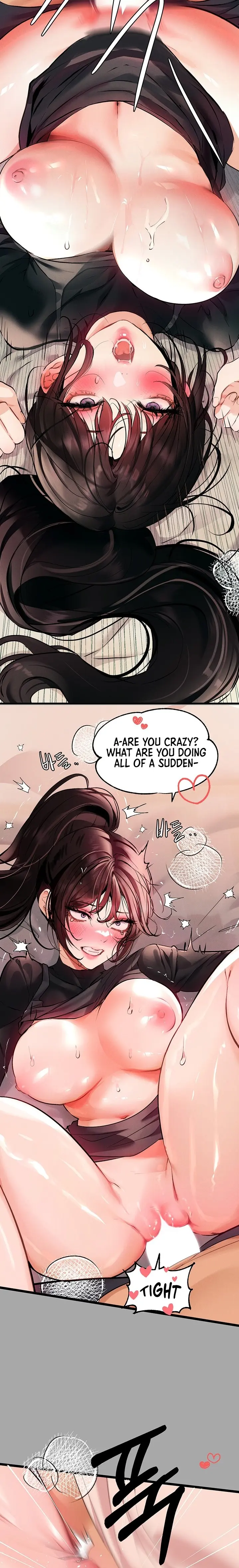 The Owner Of A Building Chapter 61 - Page 19