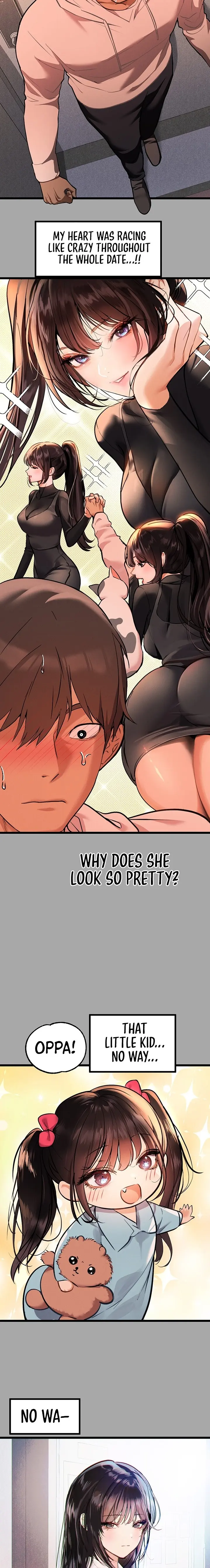 The Owner Of A Building Chapter 61 - Page 2