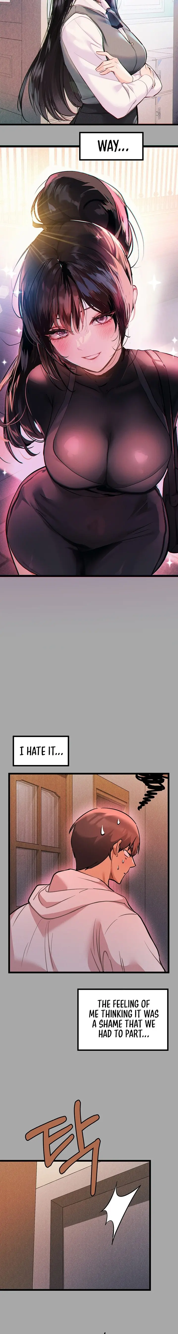 The Owner Of A Building Chapter 61 - Page 3