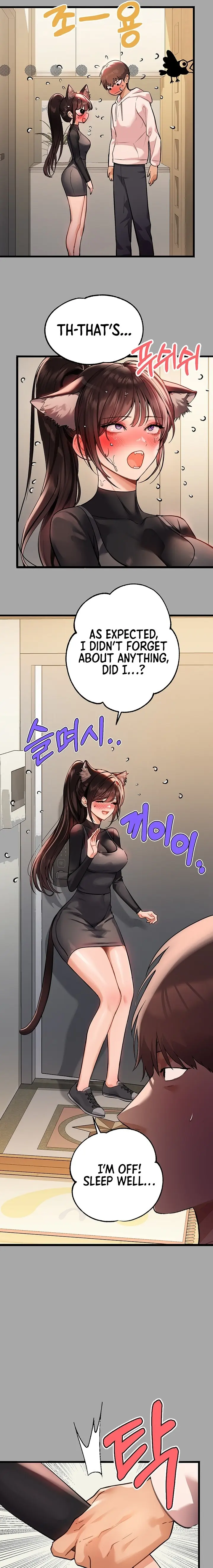 The Owner Of A Building Chapter 61 - Page 6