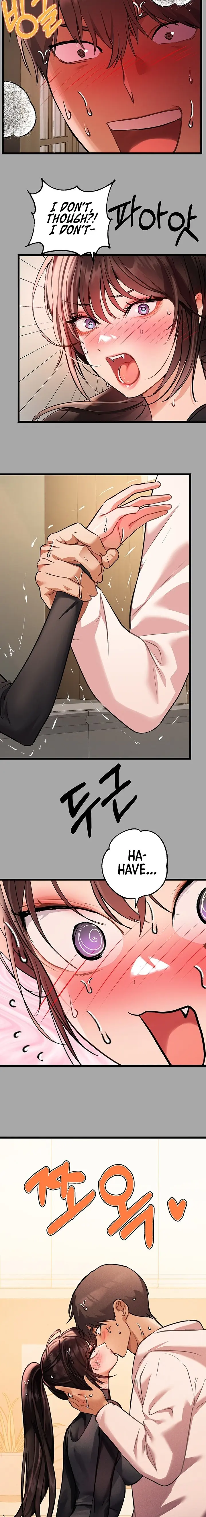 The Owner Of A Building Chapter 61 - Page 9