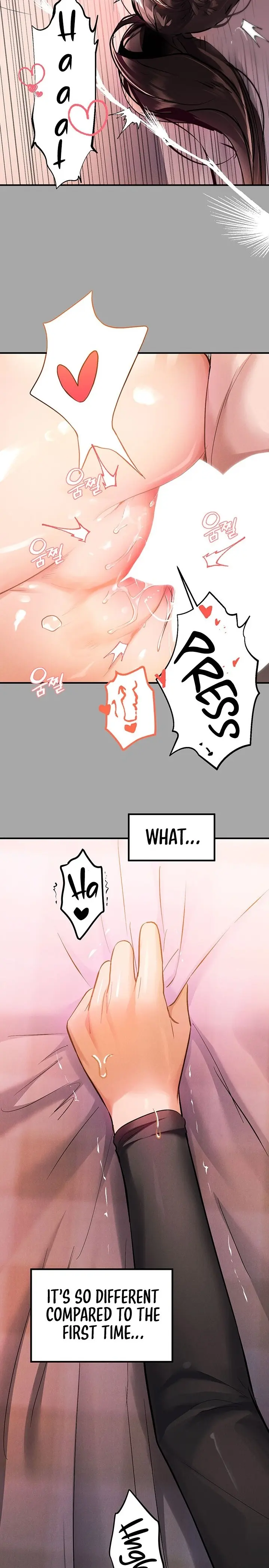 The Owner Of A Building Chapter 62 - Page 10