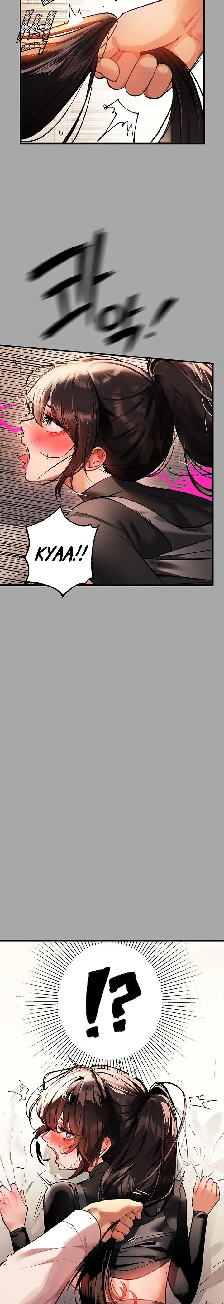 The Owner Of A Building Chapter 62 - Page 16
