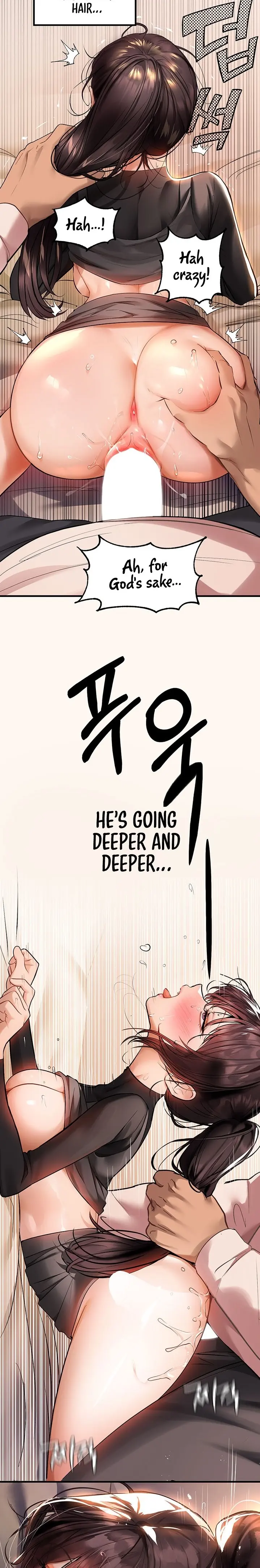The Owner Of A Building Chapter 62 - Page 24