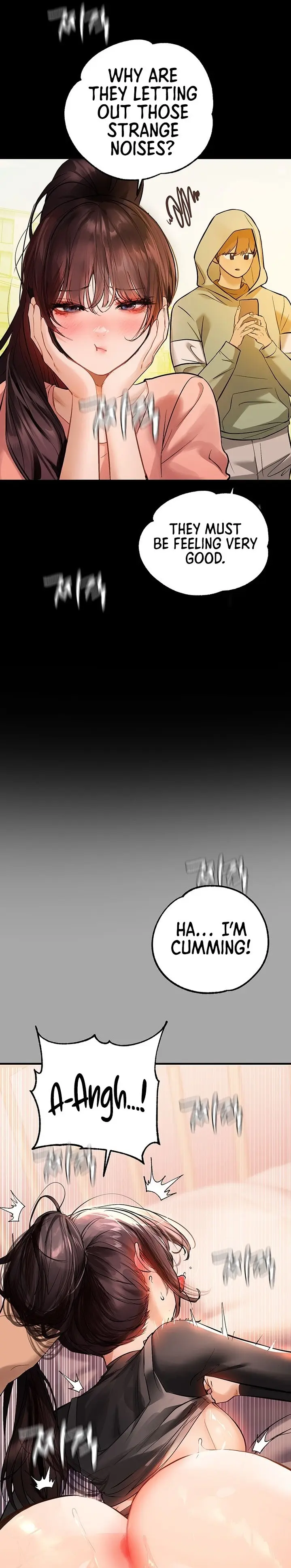 The Owner Of A Building Chapter 62 - Page 26