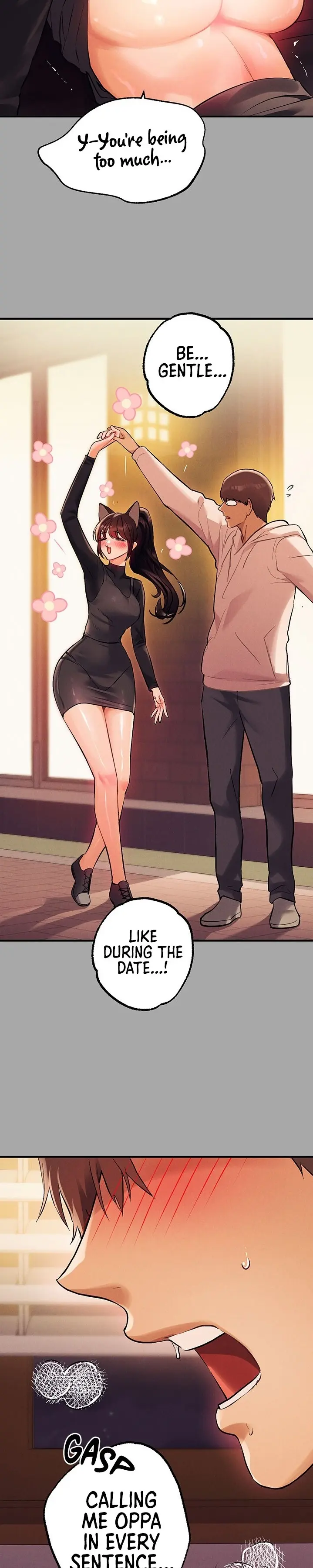 The Owner Of A Building Chapter 62 - Page 5