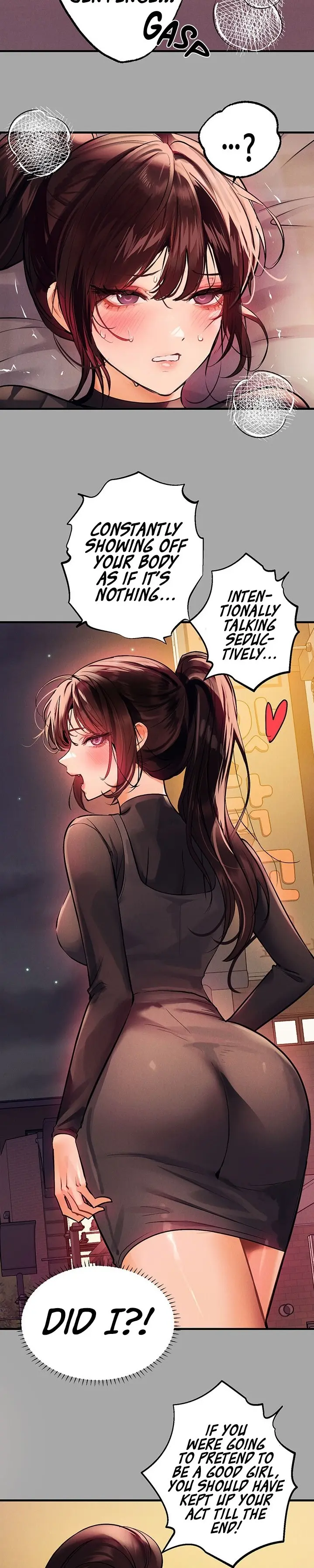 The Owner Of A Building Chapter 62 - Page 6