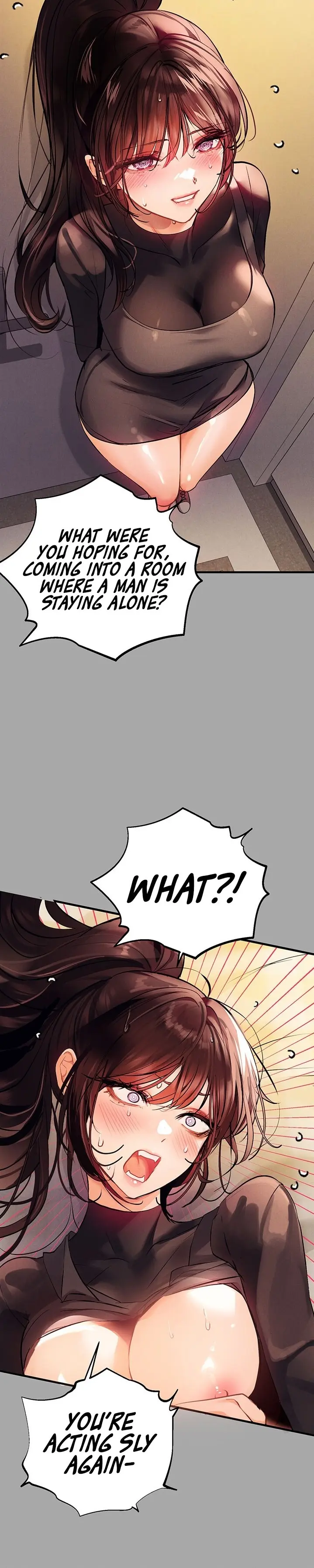 The Owner Of A Building Chapter 62 - Page 7
