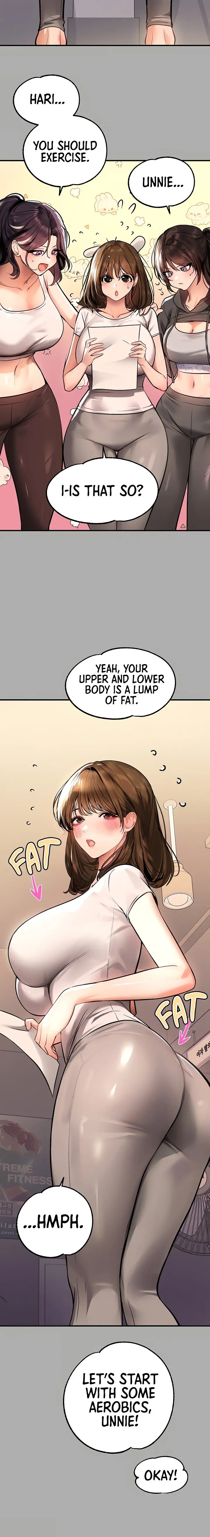 The Owner Of A Building Chapter 64 - Page 15