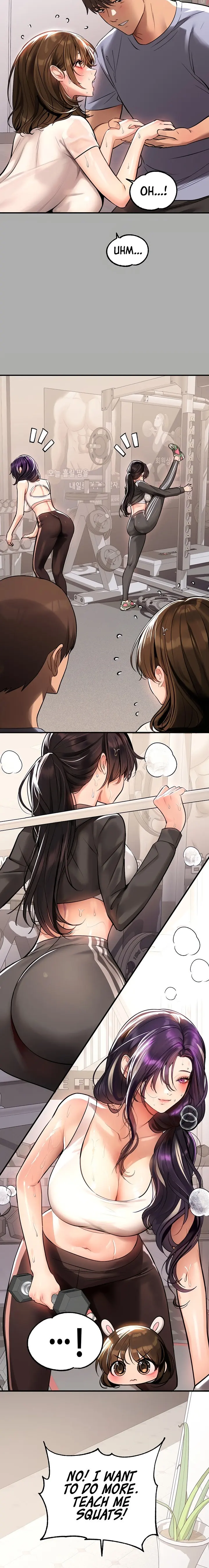 The Owner Of A Building Chapter 64 - Page 18