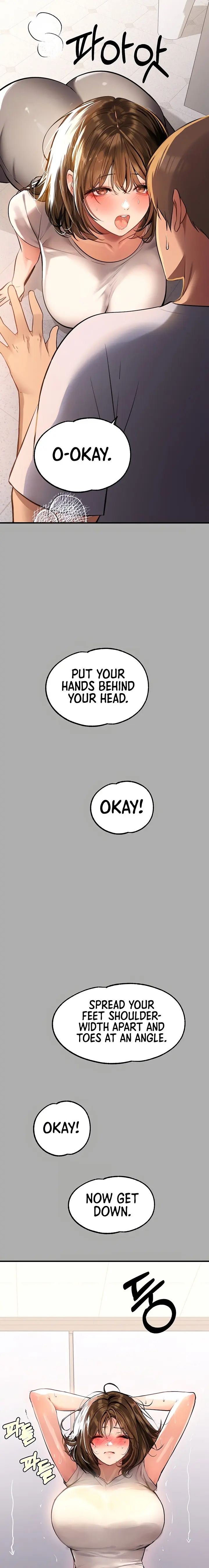 The Owner Of A Building Chapter 64 - Page 19