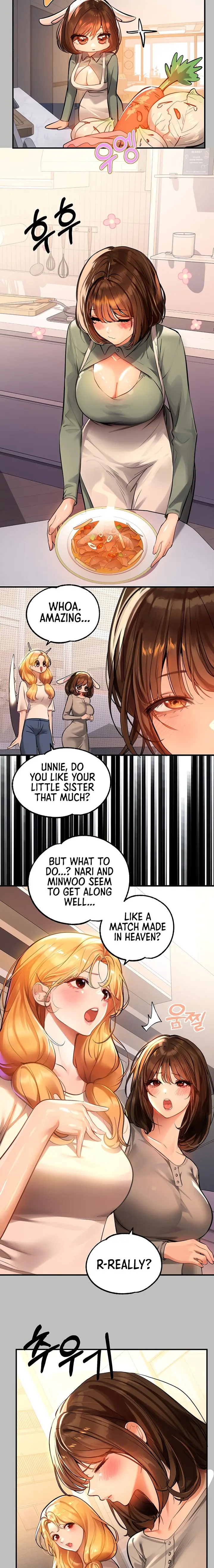 The Owner Of A Building Chapter 64 - Page 2