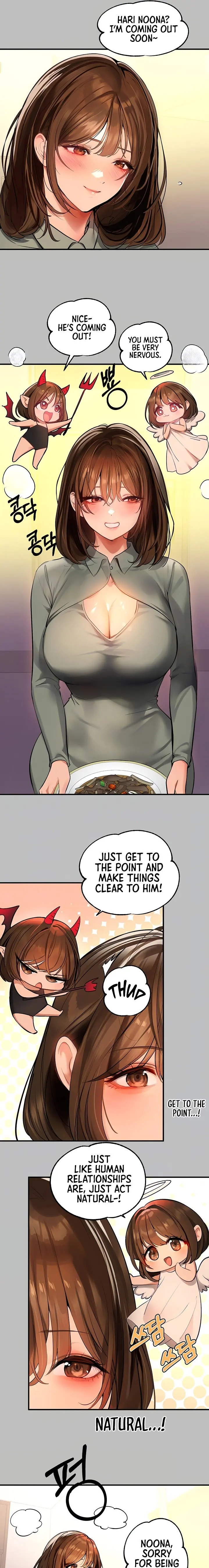 The Owner Of A Building Chapter 64 - Page 6