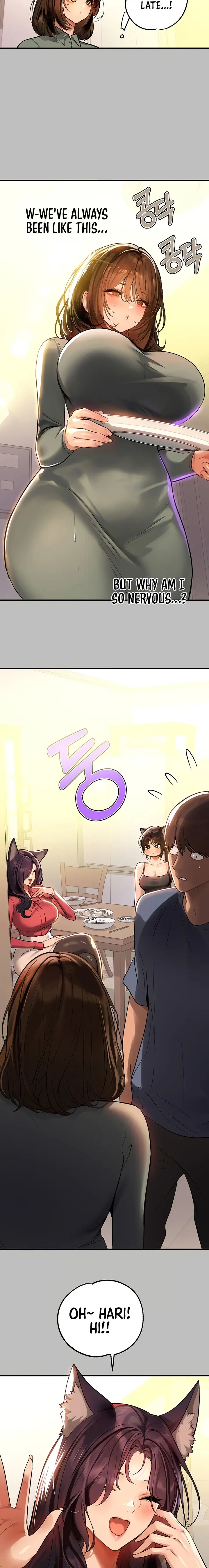 The Owner Of A Building Chapter 64 - Page 7