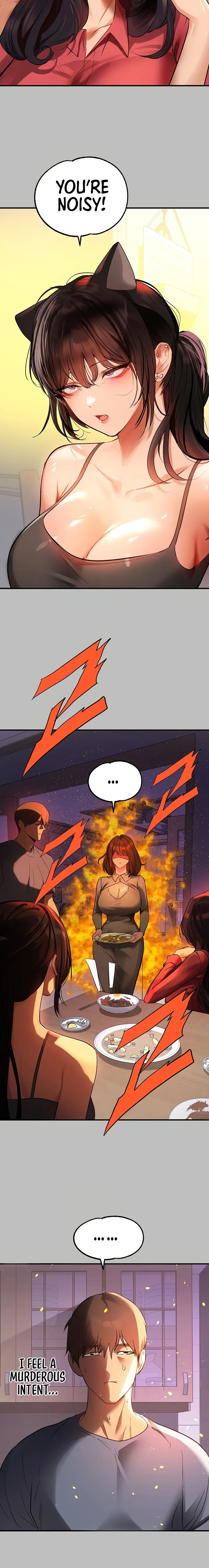 The Owner Of A Building Chapter 64 - Page 8