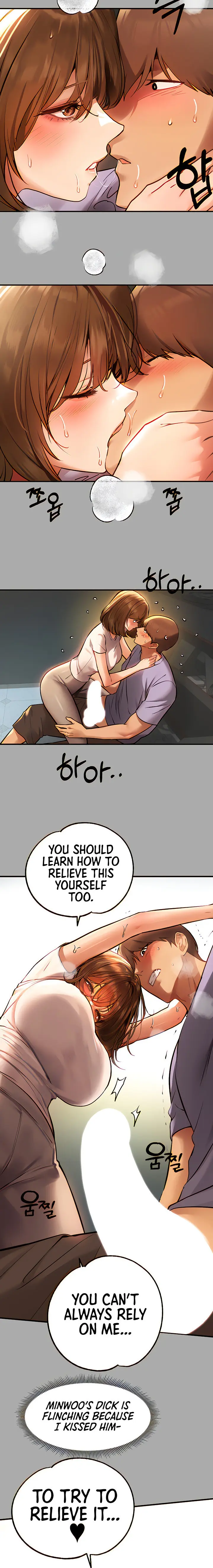 The Owner Of A Building Chapter 65 - Page 14