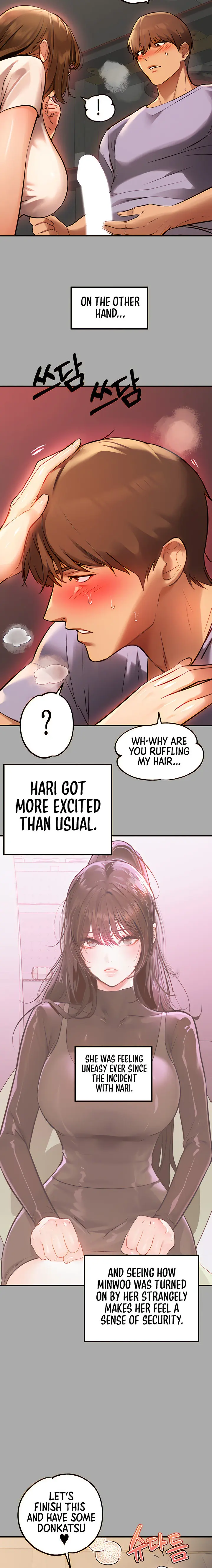 The Owner Of A Building Chapter 65 - Page 17