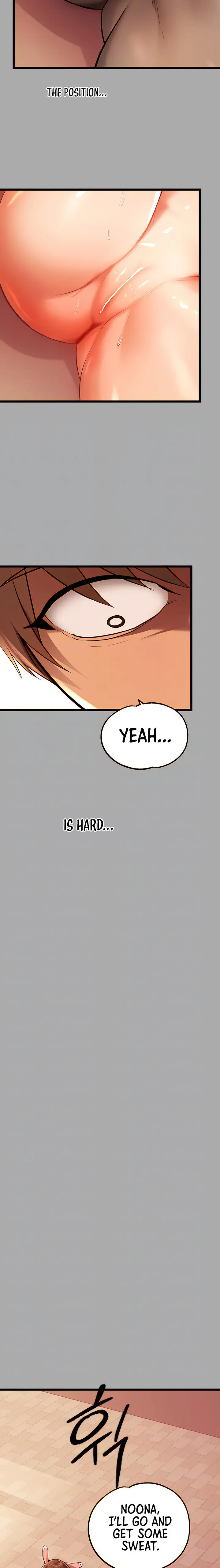 The Owner Of A Building Chapter 65 - Page 4