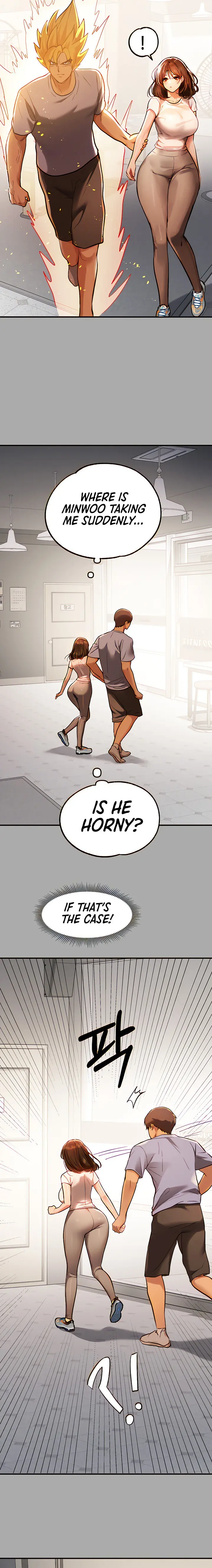 The Owner Of A Building Chapter 65 - Page 9