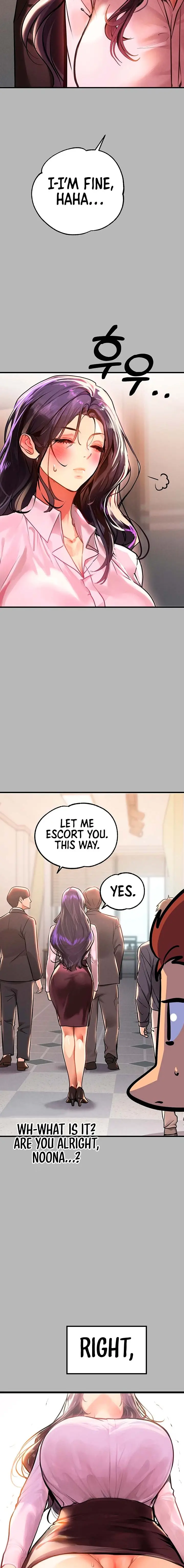 The Owner Of A Building Chapter 70 - Page 10