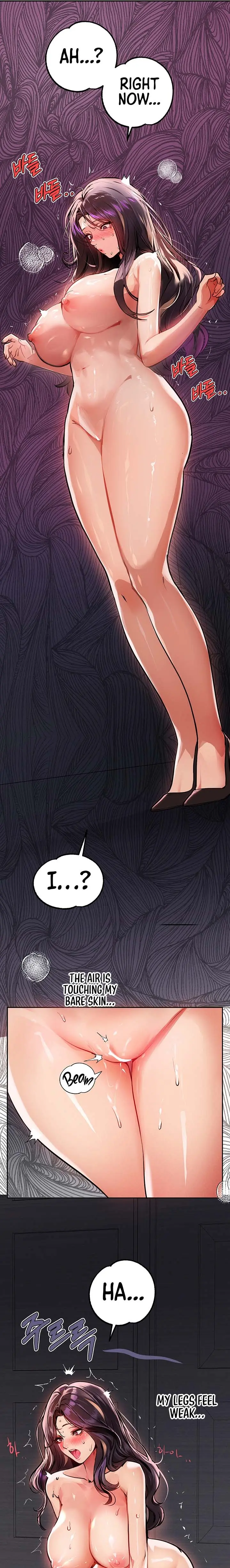 The Owner Of A Building Chapter 71 - Page 17