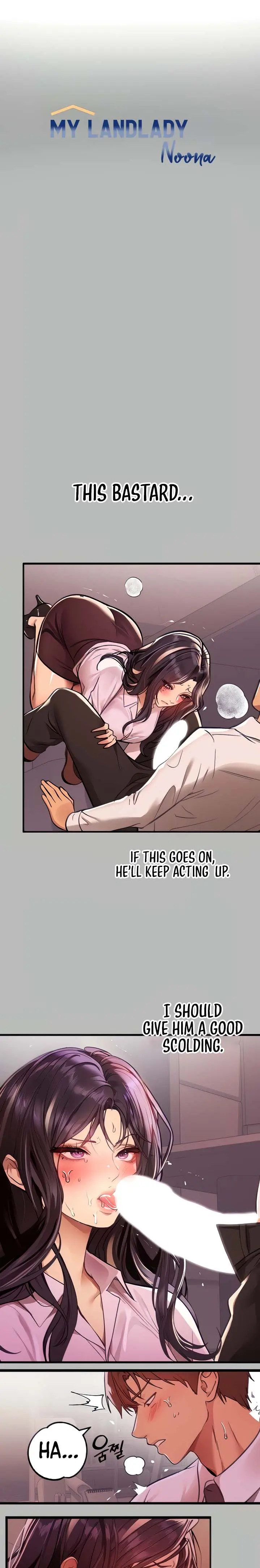 The Owner Of A Building Chapter 71 - Page 2