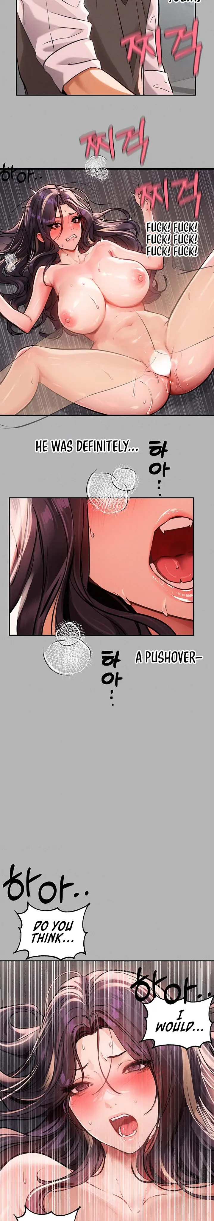 The Owner Of A Building Chapter 71 - Page 25