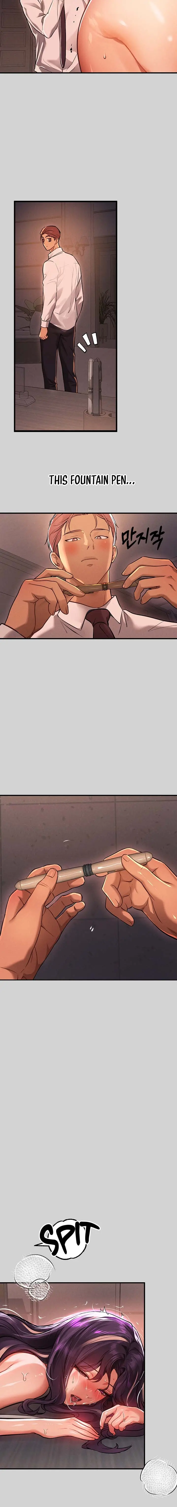 The Owner Of A Building Chapter 72 - Page 11