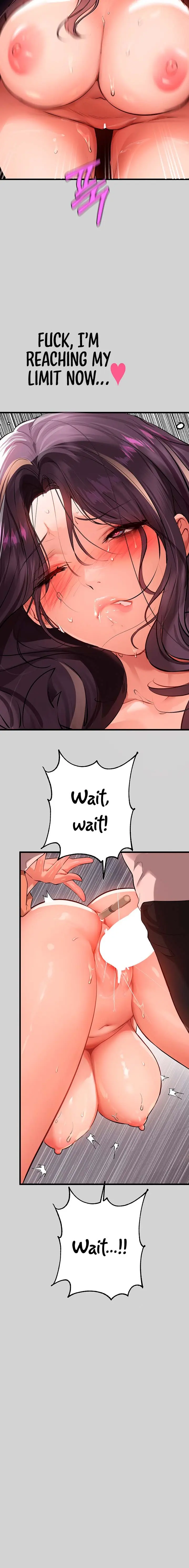 The Owner Of A Building Chapter 72 - Page 17
