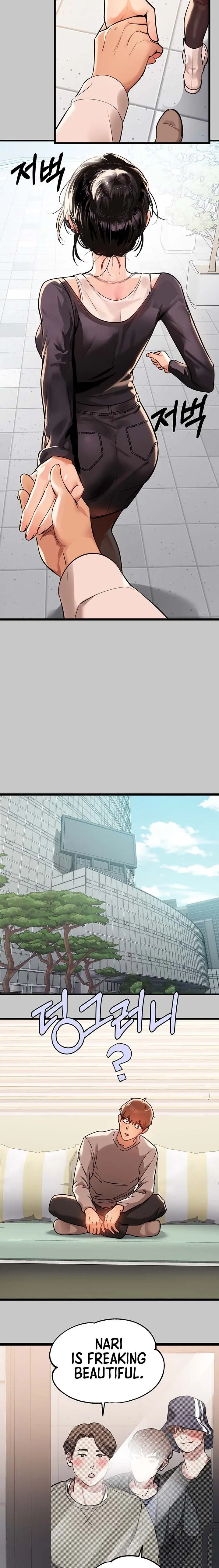 The Owner Of A Building Chapter 73 - Page 19
