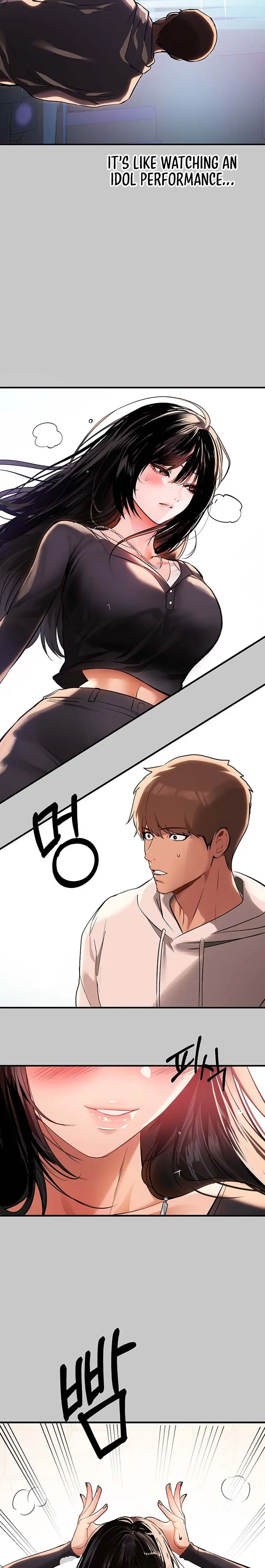 The Owner Of A Building Chapter 73 - Page 24