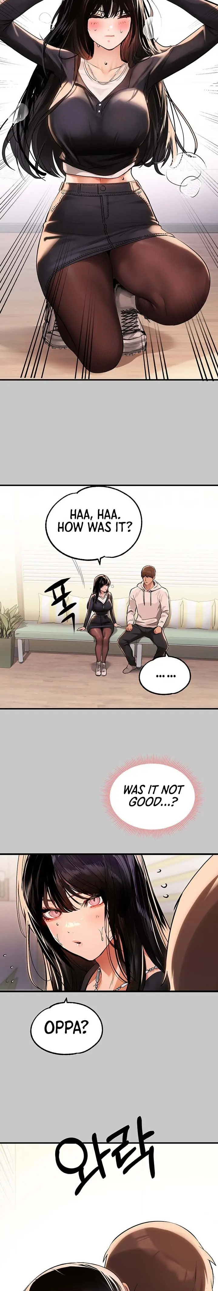 The Owner Of A Building Chapter 73 - Page 25