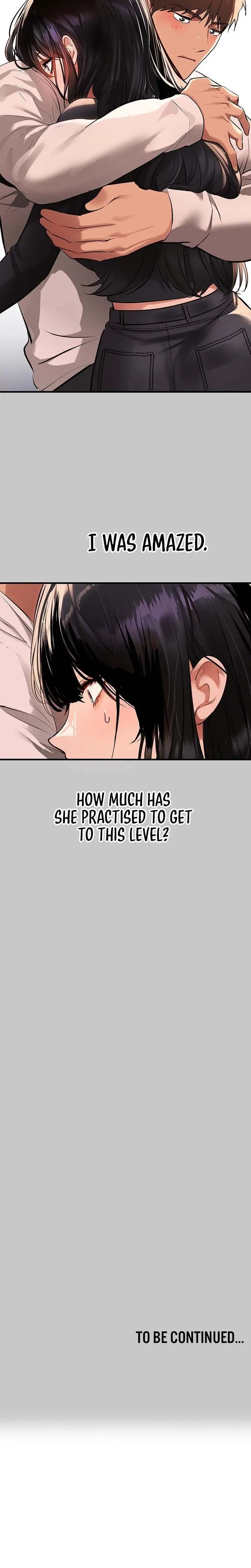 The Owner Of A Building Chapter 73 - Page 26