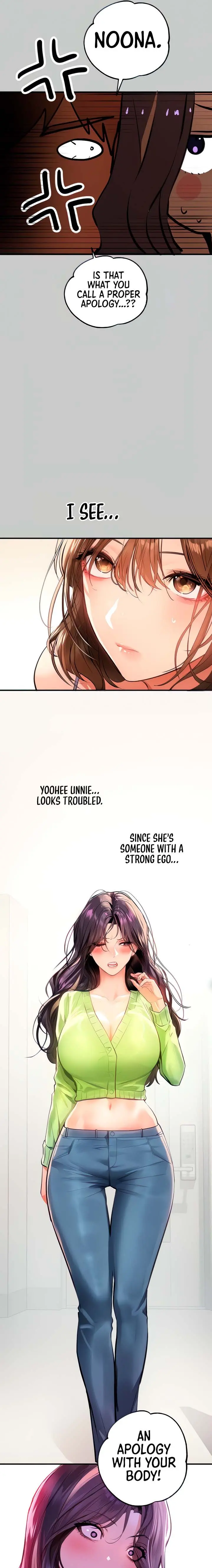 The Owner Of A Building Chapter 73 - Page 7