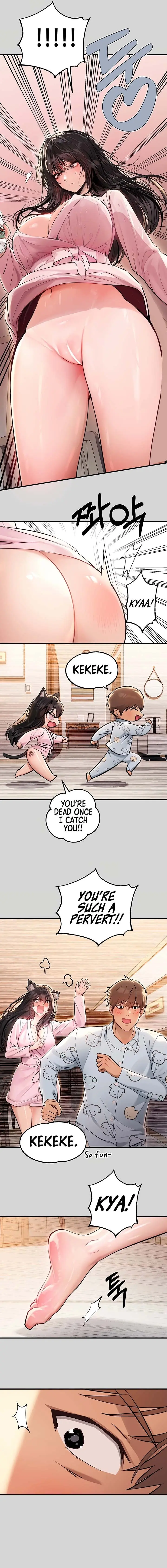 The Owner Of A Building Chapter 75 - Page 10