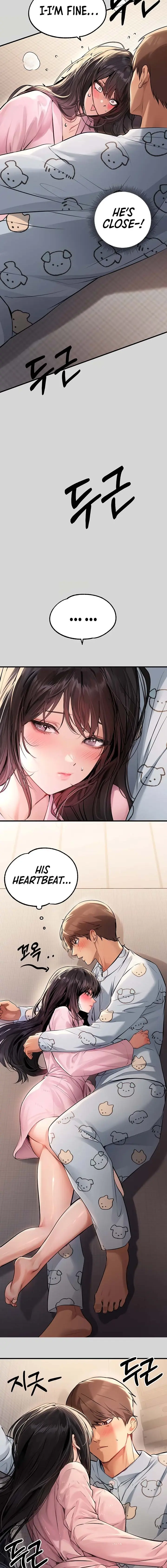 The Owner Of A Building Chapter 75 - Page 12