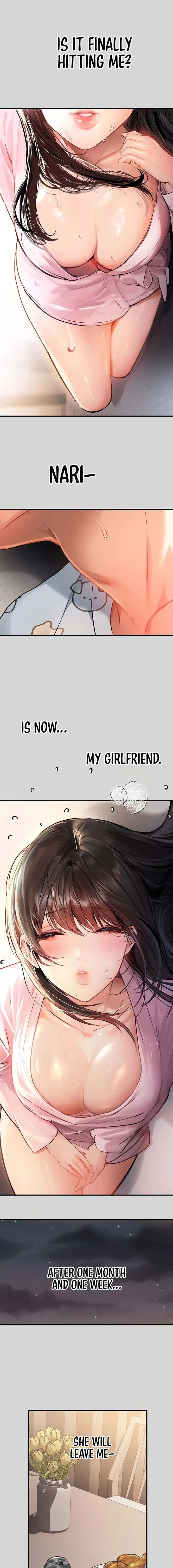 The Owner Of A Building Chapter 75 - Page 14