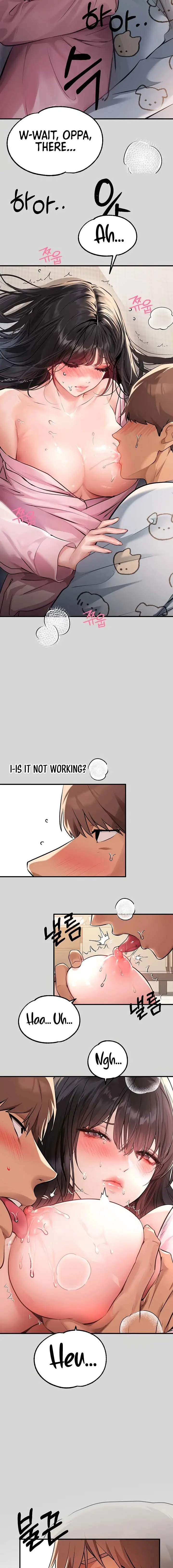 The Owner Of A Building Chapter 75 - Page 16
