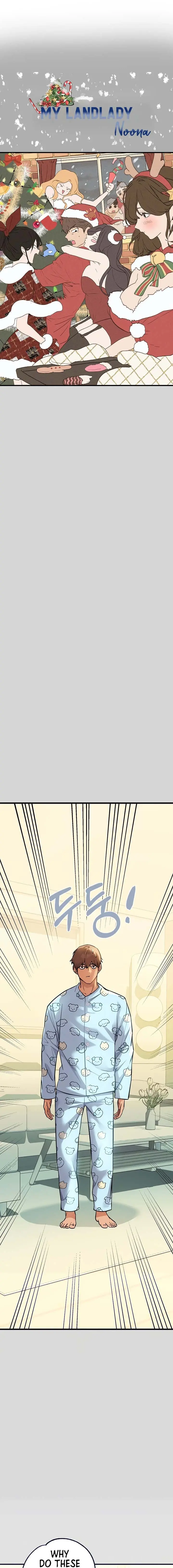 The Owner Of A Building Chapter 75 - Page 2