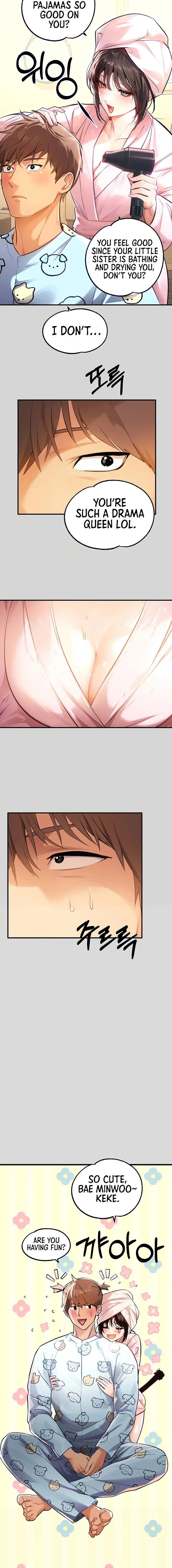 The Owner Of A Building Chapter 75 - Page 3