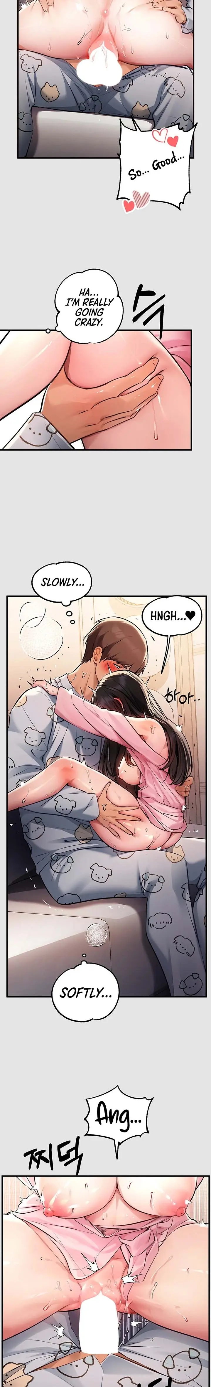 The Owner Of A Building Chapter 76 - Page 18