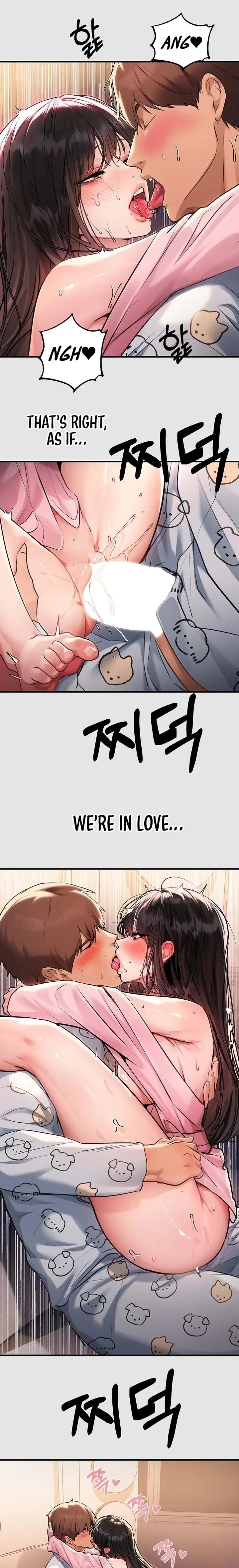 The Owner Of A Building Chapter 76 - Page 20