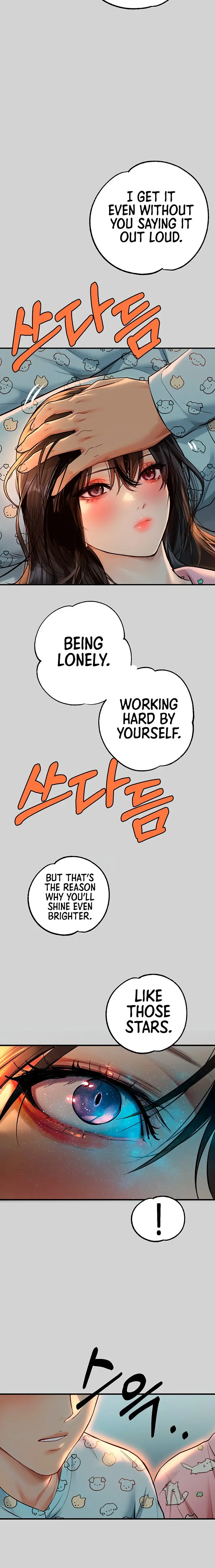 The Owner Of A Building Chapter 78 - Page 11